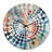 Zanthus - Abstract Wall Clock-1561741273