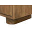 Buffet 2 portes en épice brun clair Ivaniel-554276347