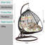 Quinnesec Double Swing Chair with Stand
