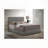 PU Leather Bed-391823292