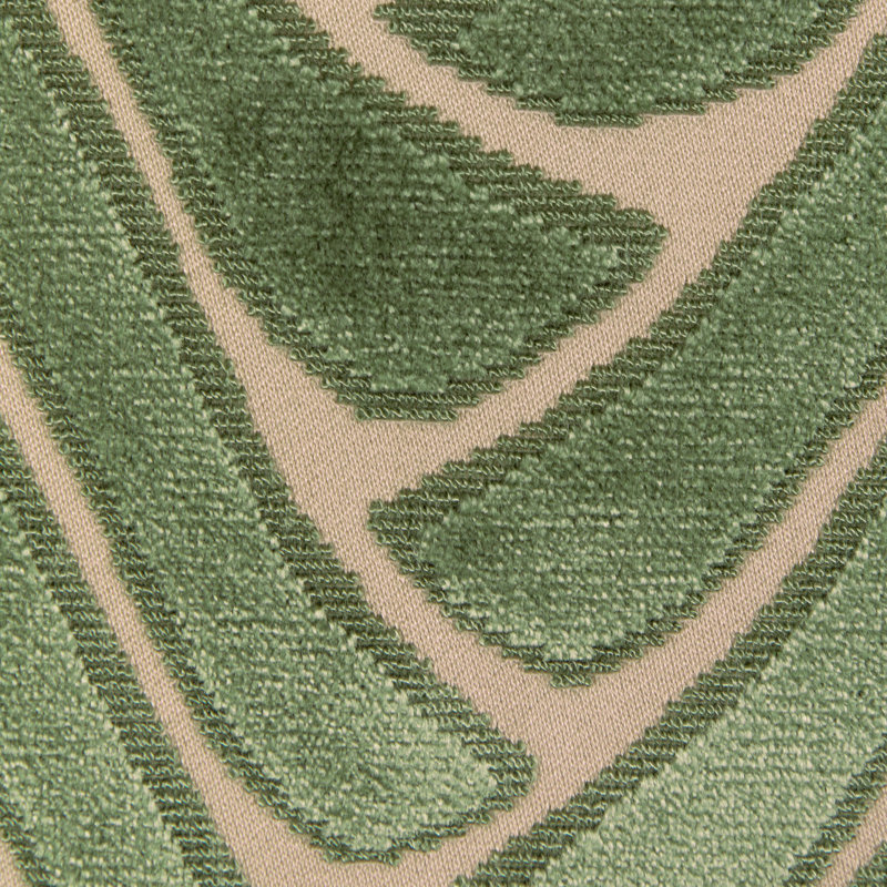 Crosby Velvet, Sage