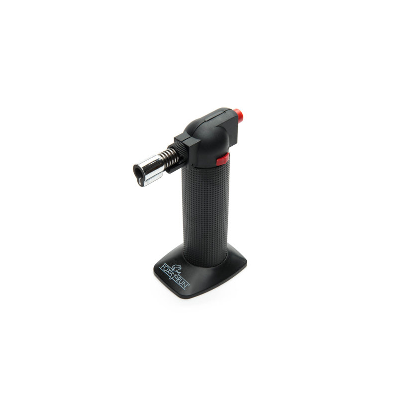 Black Butane Crème Brûlée Chef Torch Lighter