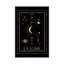 « la lune gold edition », reproduction d’impression sur toile-33354688-72410493-72410494