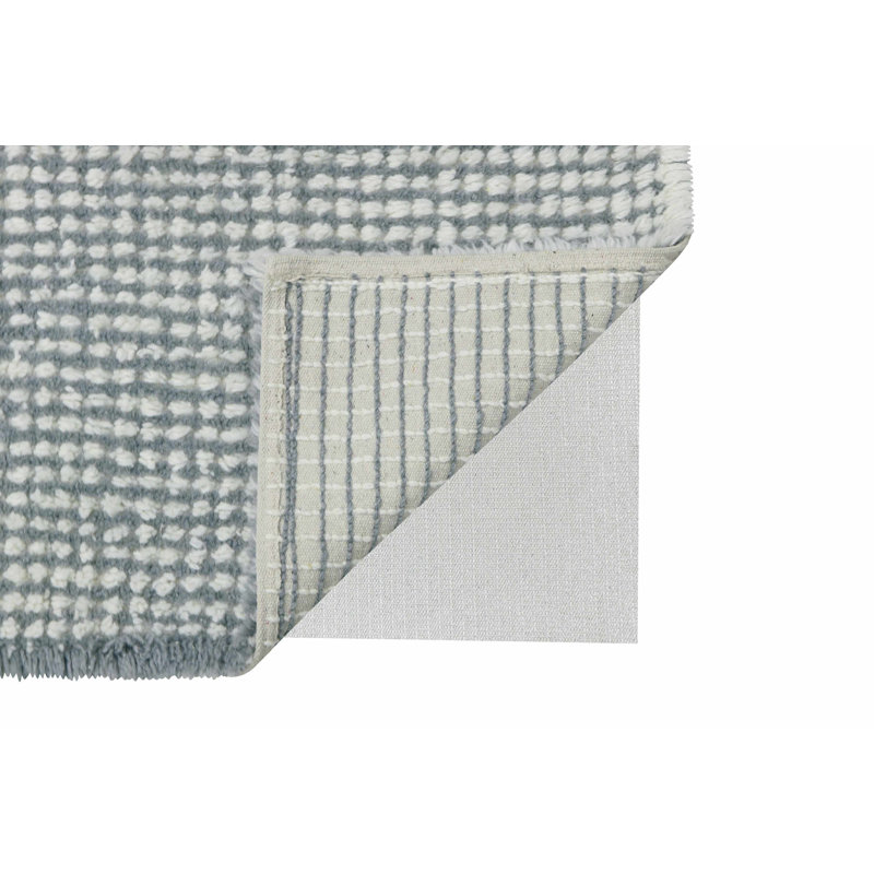 Kaia Hand Woven Wool Area Rug
