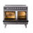 ILVE Nostalgie II Noblesse 40 in Induction Range-103962196