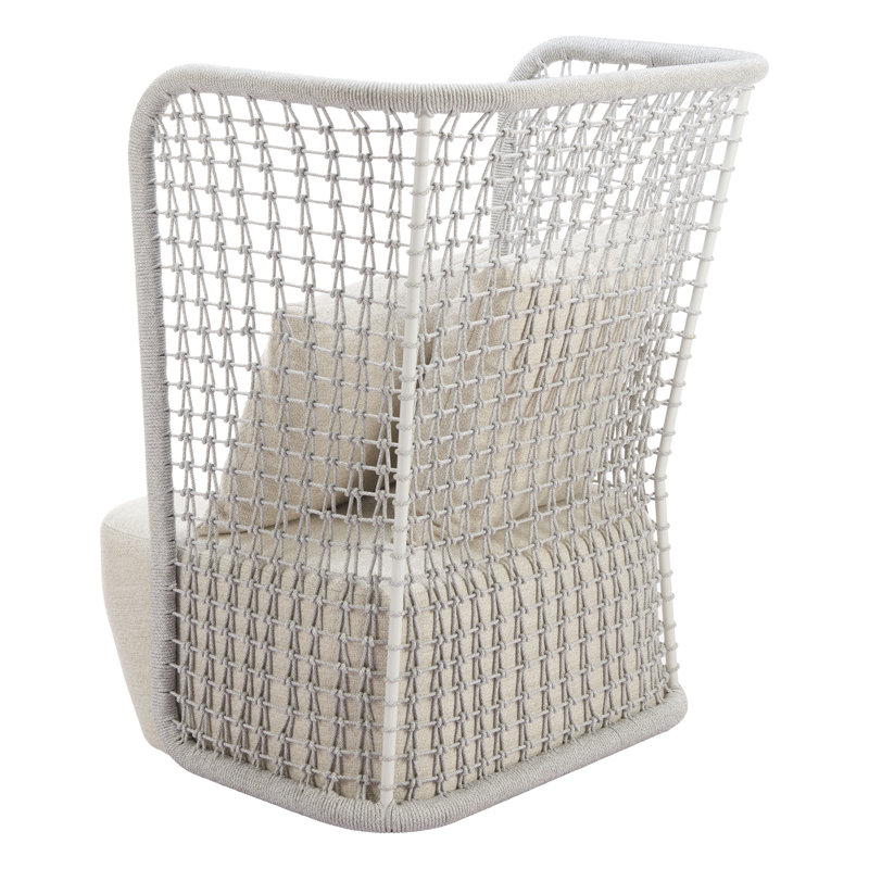 Accent Chair Beige