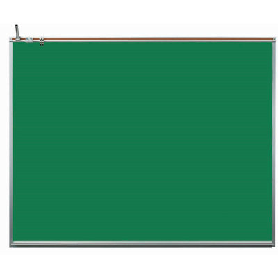 AARCO Yes Metal Chalkboard
