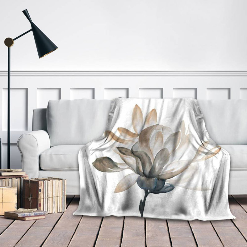 Hand Woven Blanket