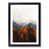 Black Framed