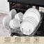 Piece Porcelain China Dinnerware Set - Service for 4-1473444106