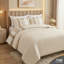 Premium Brushed Microfiber Duvet Cover Set – Luxury Reversible, Ultra-Soft, Hypoallergenic with Zipper Closure & Corner Ties-125042966-128505338