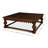 Mcmeans Solid Wood Coffee Table