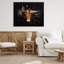 Art mural sur toile, "Shadowed" par Reinders-1001018364