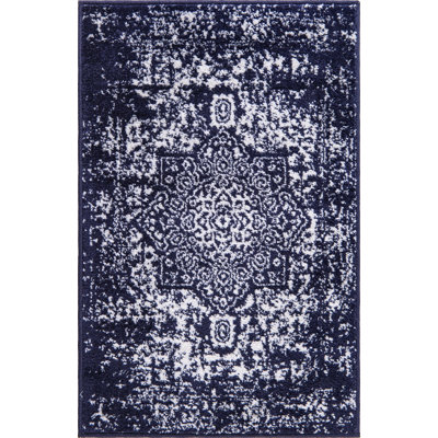 Oriental Area Rug