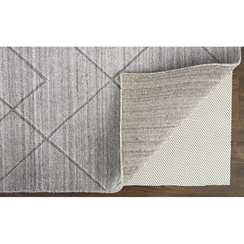 Tapis rectangulaire Kentoria, Rectangle 3 pi 6 po x 5 pi 6 po