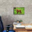 «Scottish Highland Cattle X» par Alan Majchrowicz, estampe numérique sur toile-79064032