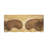 Suar Solid Wood Bench