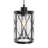 Alessia 1 - Light Single Cylinder Pendant