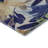 Premium Machine Washable Sykora AMF1481 Floral Rug-1638394676