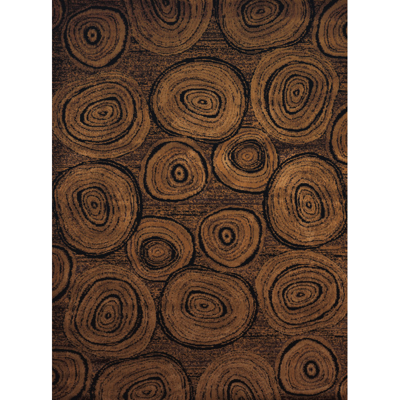 Sayre Geometric Indoor Rug, Rectangle 7'10" x 10'6"