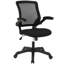 Chaise de bureau en maillage Porch & Den Alturas par Modway-18257607