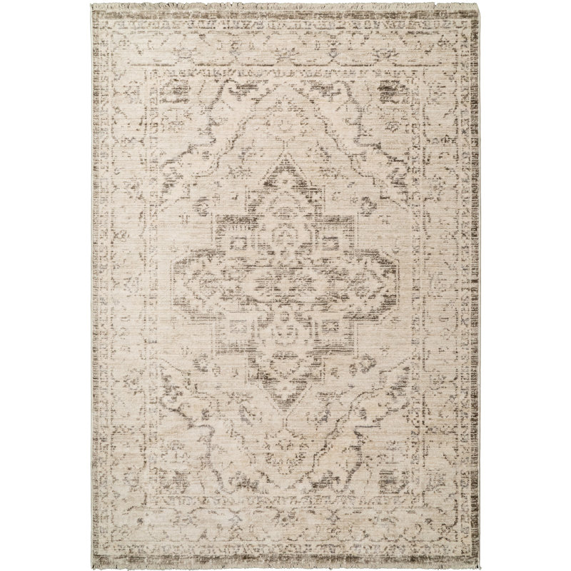 Rollinsville Oriental Rug, Rectangle 2'7" x 4'11"