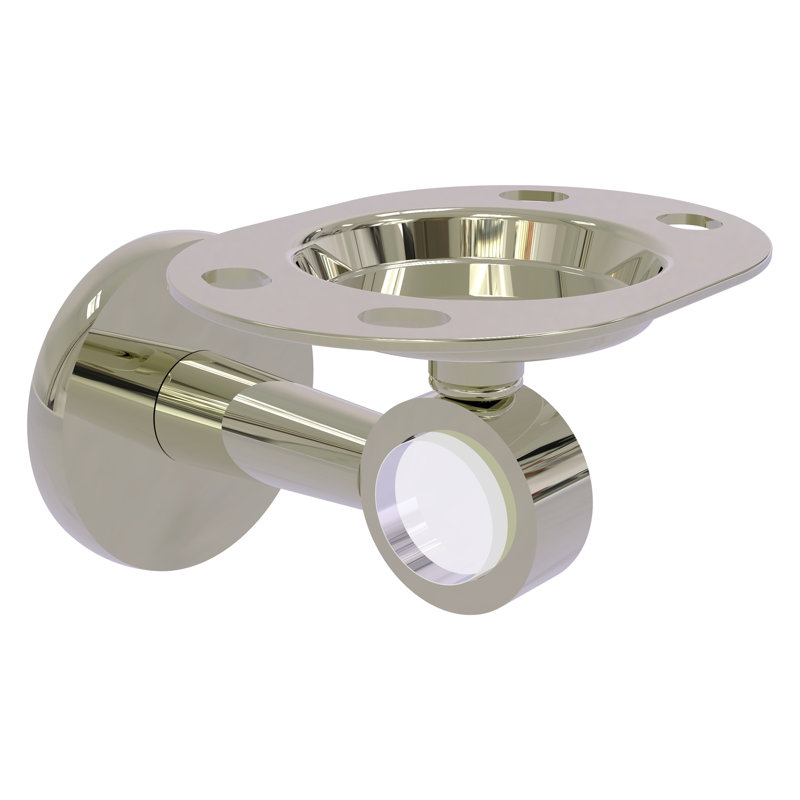 Bathroom Accessory, Polished Nickel