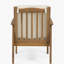 CHAISE CLUB CASA ACACIA