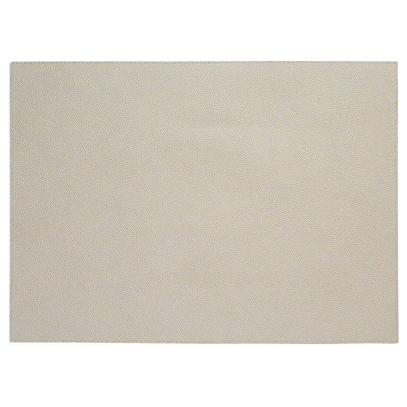 Skate Rectangle Mats, Pearl