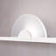 Suspenders® 5 - Light LED Flush Mounted Sconce-11317040