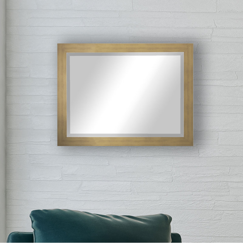 Miroir mural Ungar, 38 po x 32 po