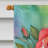 Double Sided 40'' H x 28'' W Polyester House Flag