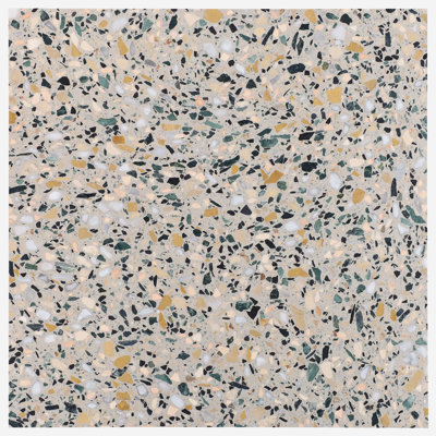 Terrazzo Italy 24x24 Honed Terrazzo Tile