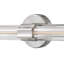 Georgette 1 - Light LED Bath Sconce
