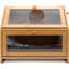 Caras Food Storage Container