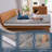 Kumari 6'' Thick Floor Futon Mattress-73216486-73216487
