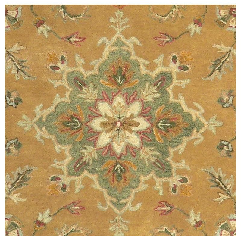 Minster Wool Oriental Indoor Rug, Rectangle 5' x 8'