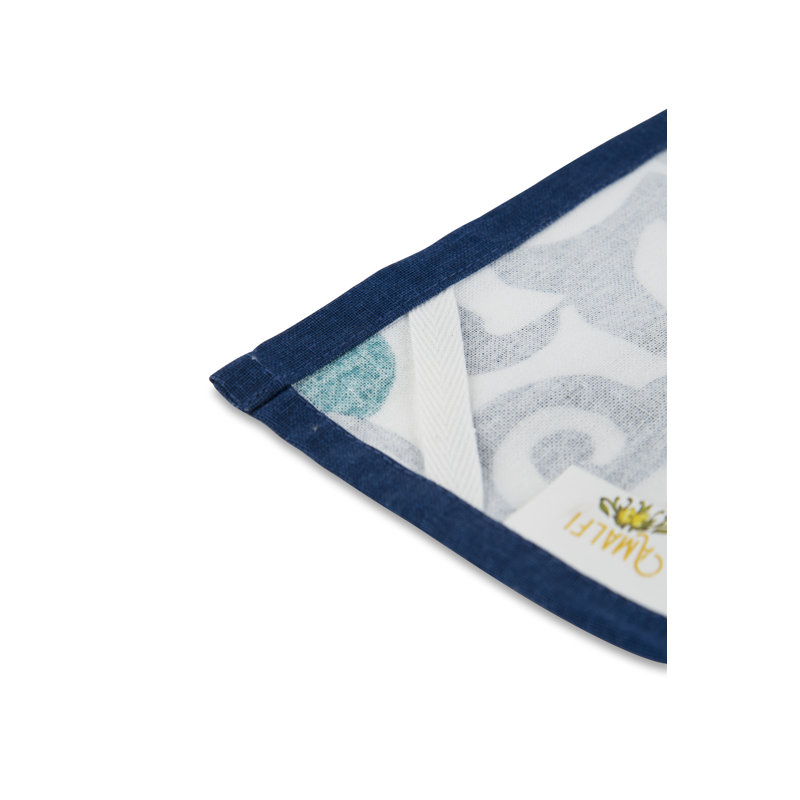 Amalfi Cotton Tea Towel Kitchen Towel