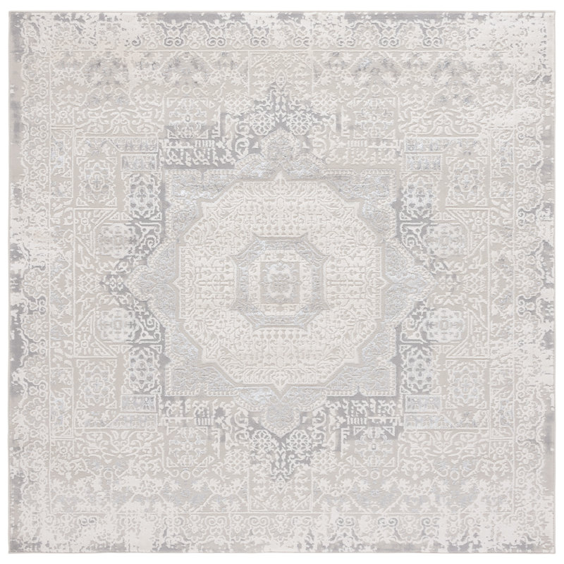 Devona Performance Oriental Rug, Runner 2' x 8'