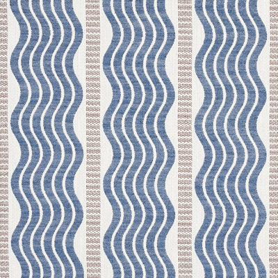 Sina Stripe Fabric