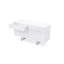 Commode double 6 tiroirs Clintock Modern-1422421228