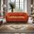 Inke Upholstered 78.35'' Sofa-195468500
