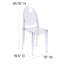 Chaise d'appoint Donshay