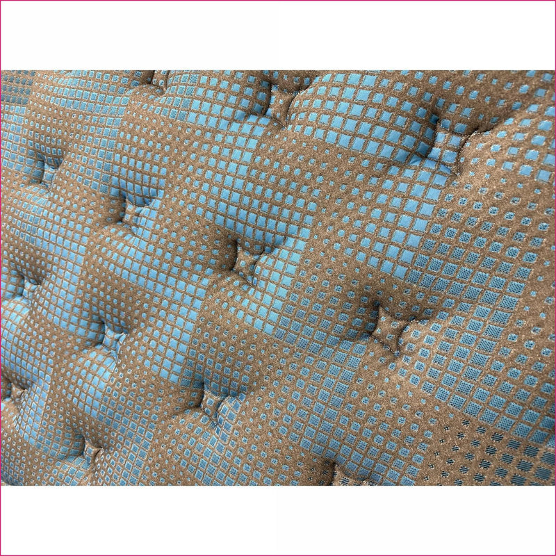 Mattresses | Restonic 10” Hybrid Euro Top Plush Mattress, Individual Pocketed Coils | Foam | King, King, 10"