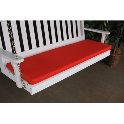 Outdoor Bench Cushion