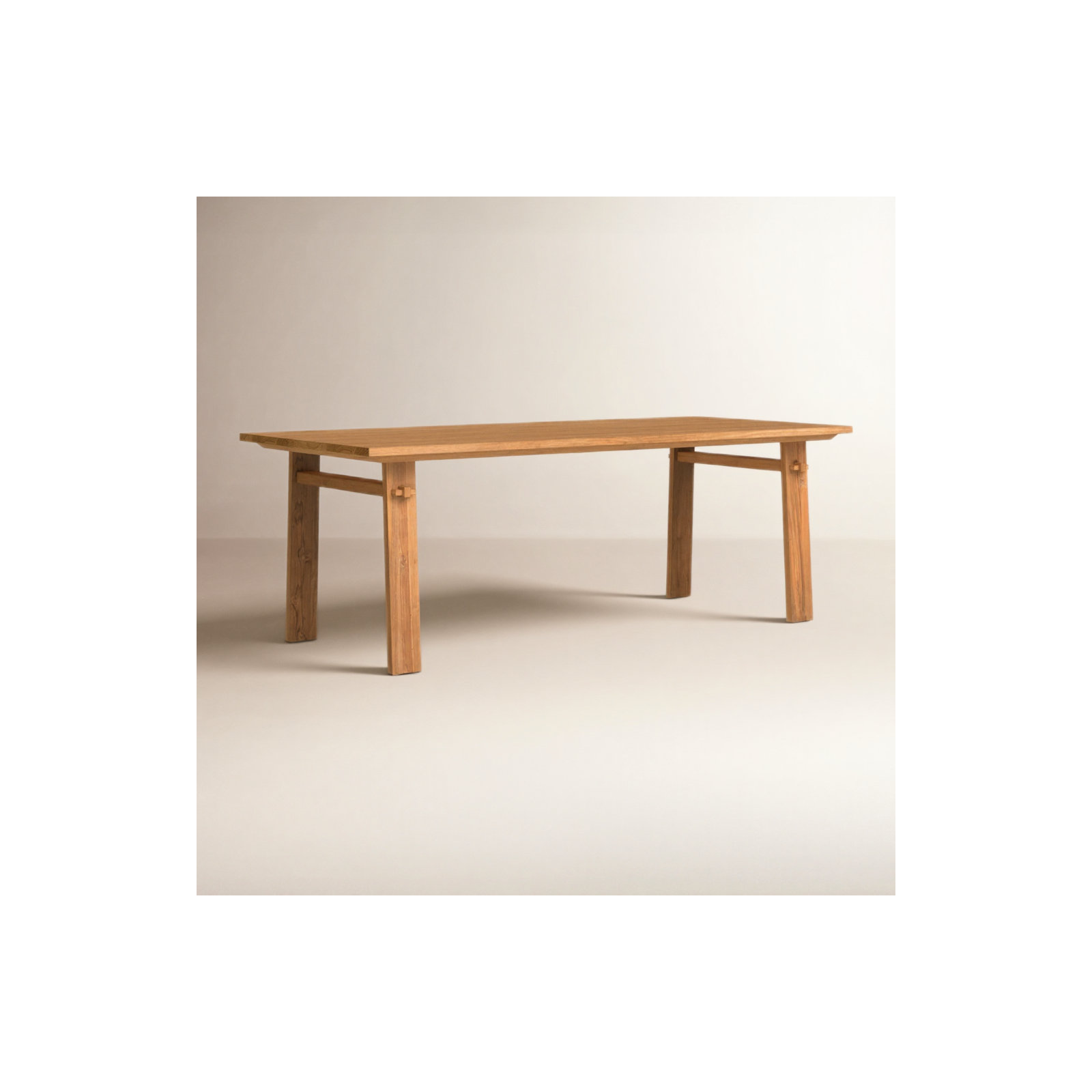 Aires 79'' Dining Table