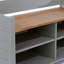 Claypoole Solid Wood Storage Bench