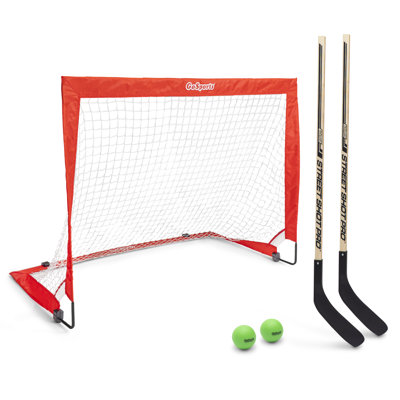 Hockey Street Set