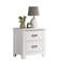 Cassini 3 Piece Bedroom Set