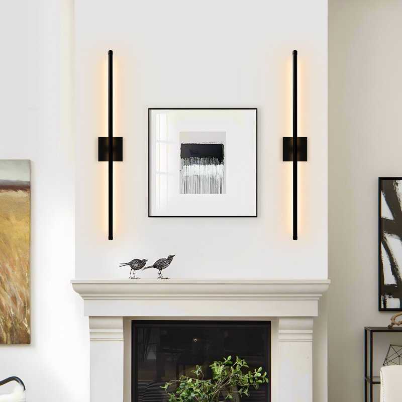 Wall Sconce